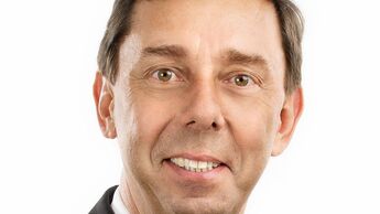 Alain Van Groenendael CEO Arval