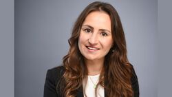 Albina Iljasov 2025