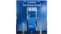 Aldi Wechselstromsäulen 2026