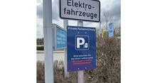 Aldi Wechselstromsäulen 2026
