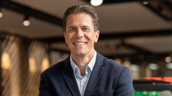 Alexander Galonska übernimmt zum 01. Juli 2025 die Leitung von MINI Deutschland.
