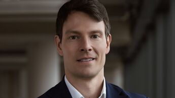Alexander Lutz verantwortet ab sofort das gesamte Vertriebsgeschäft bei ALD Automotive  LeasePlan in Deutschland.