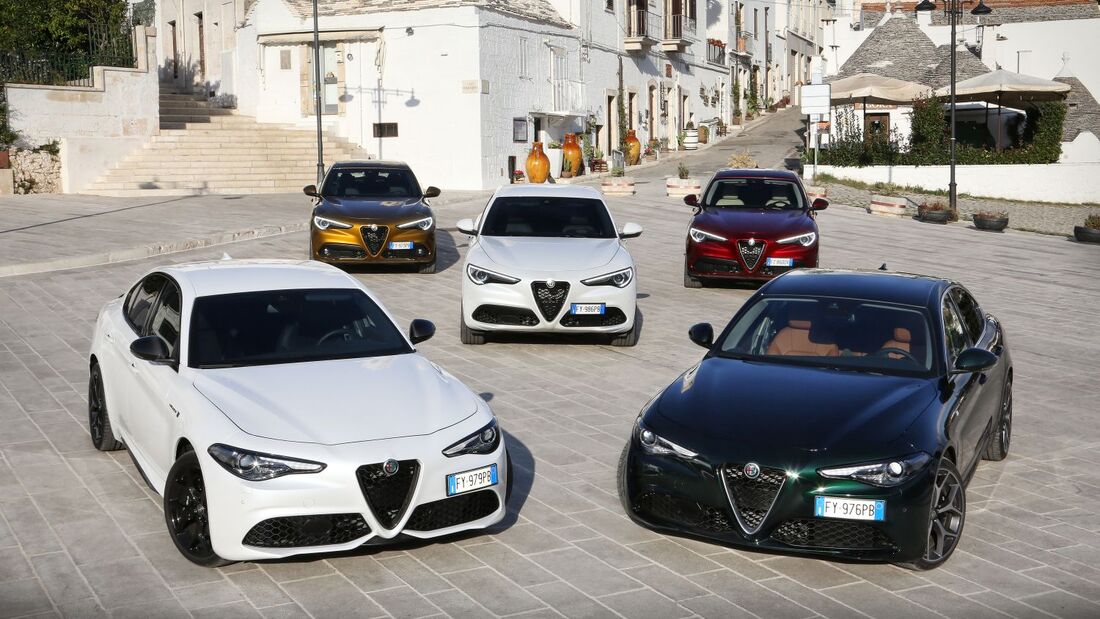 Alfa 2020