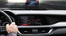Alfa Giulia 2020