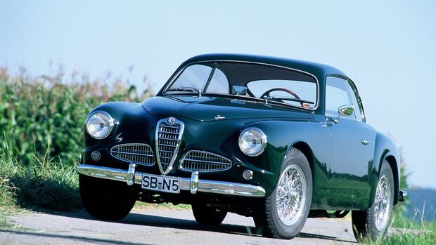 Alfa Romeo 1900
