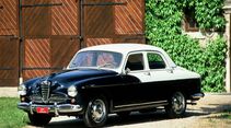 Alfa Romeo 1900