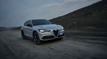 Alfa Romeo 2023