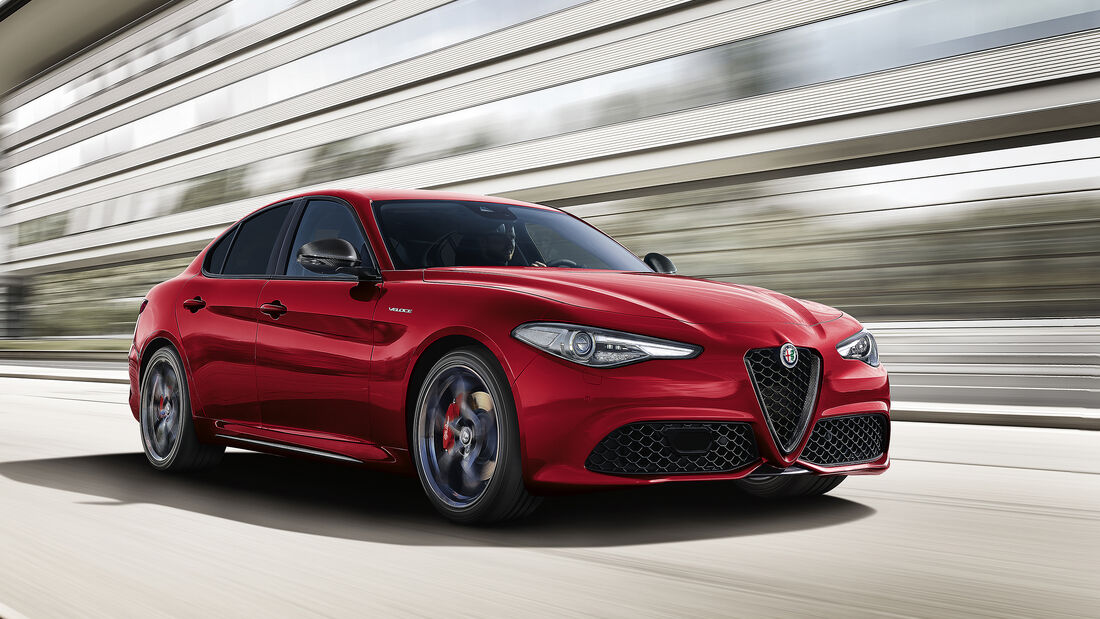 Alfa Romeo Fiat Jeep Firmenporträt