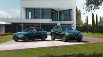Alfa Romeo Fiat Jeep Firmenporträt