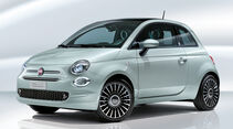 Alfa Romeo Fiat Jeep Firmenporträt