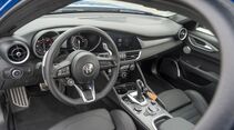 Alfa Romeo Giulia 2020