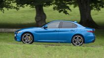 Alfa Romeo Giulia 2020