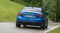 Alfa Romeo Giulia 2020