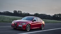 Alfa Romeo Giulia 2023