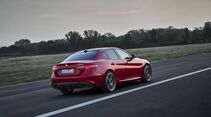 Alfa Romeo Giulia 2023