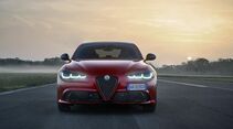 Alfa Romeo Giulia 2023