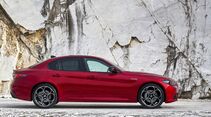 Alfa Romeo Giulia 2023