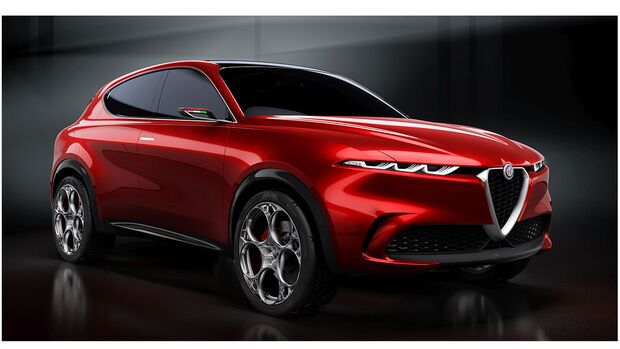 Alfa Romeo Giulia GTA 2021