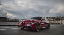 Alfa Romeo Giulia Intensa 2025