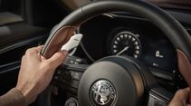 Alfa Romeo Giulia Intensa 2025