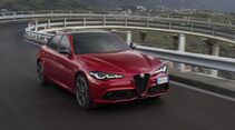 Alfa Romeo Giulia Intensa 2025