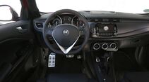 Alfa Romeo Giulietta 1.6 Multijet TCT