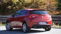 Alfa Romeo Giulietta Turismo 2.0 JTDM