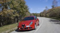 Alfa Romeo Giulietta Turismo 2.0 JTDM