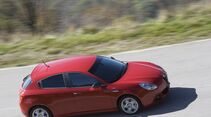 Alfa Romeo Giulietta Turismo 2.0 JTDM