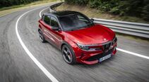 Alfa Romeo Junior 2024