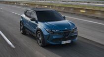 Alfa Romeo Junior 2024