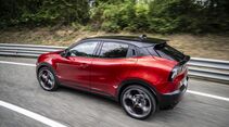 Alfa Romeo Junior 2024