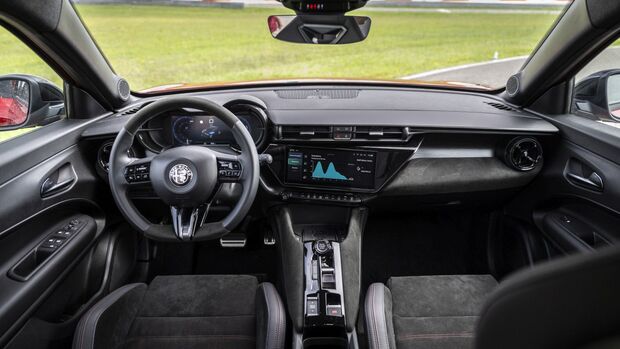 Alfa Romeo Junior Veloce 2024
