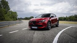 Alfa Romeo Junior Veloce 2024