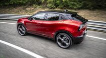 Alfa Romeo Junior Veloce 2024