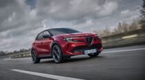 Alfa Romeo Junior Veloce 2024