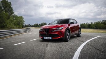 Alfa Romeo Junior Veloce 2024