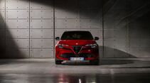Alfa Romeo Milano 2024