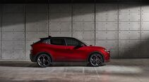 Alfa Romeo Milano 2024