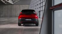 Alfa Romeo Milano 2024