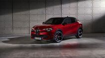 Alfa Romeo Milano 2024