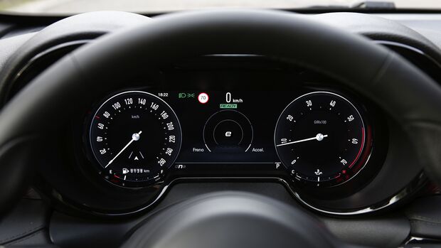 Alfa Romeo Tonale 2022