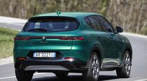 Alfa Romeo Tonale 2022