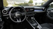 Alfa Romeo Tonale 2022