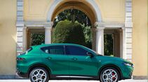 Alfa Romeo Tonale 2022