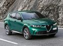 Alfa Romeo Tonale 2022