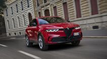 Alfa Romeo Tonale 2025
