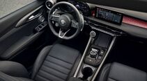 Alfa Romeo Tonale 2025