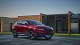 Alfa Romeo Tonale Ibrida Plug-in 270 Q4 2026