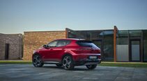 Alfa Romeo Tonale Ibrida Plug-in 270 Q4  2026